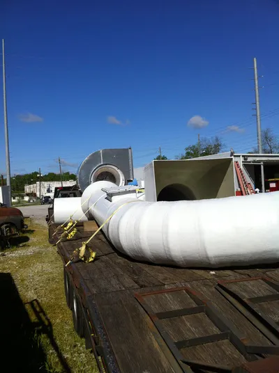 Hughes & Mullenix Heating & Air Conditioning Picture 4