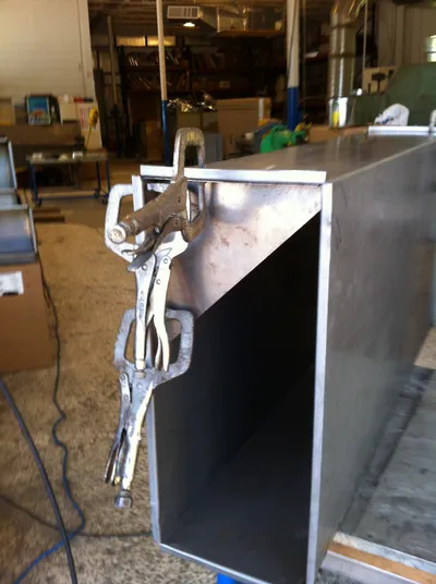 Hughes & Mullenix Heating & Air Conditioning Picture 7