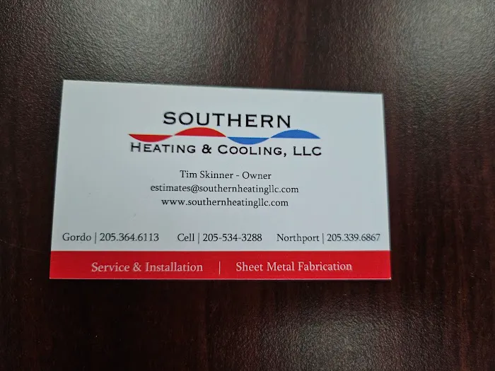 Hulsey Heating & Cooling Inc Picture 3