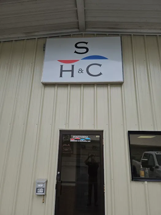 Hulsey Heating & Cooling Inc Picture 2