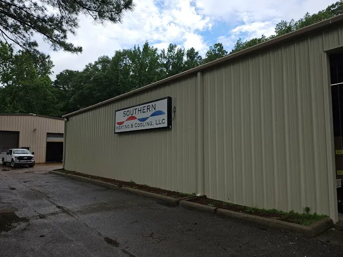 Hulsey Heating & Cooling Inc Picture 1