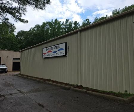 Hulsey Heating & Cooling Inc