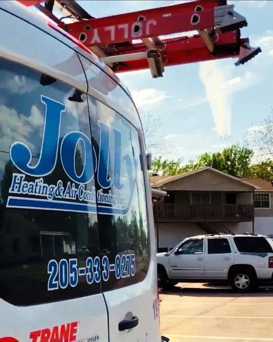 Jolly Heating & Air Conditioning, Inc. Picture 4