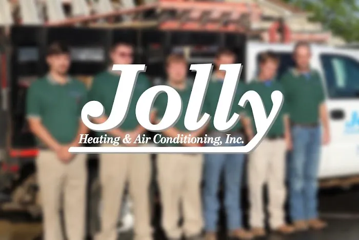 Jolly Heating & Air Conditioning, Inc. Picture 5
