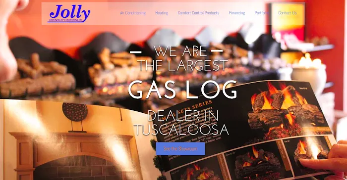 Jolly Heating & Air Conditioning, Inc. Picture 9