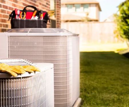 Az-Tech Heating and Cooling LLC