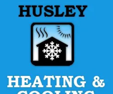 Hulsey Heating & Cooling