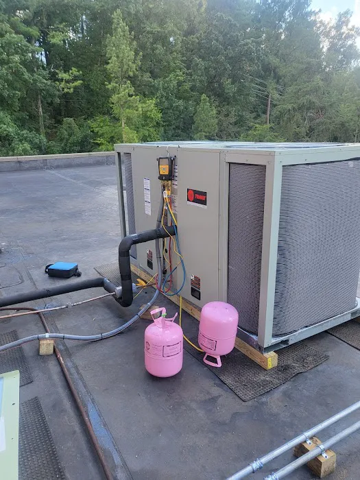 Southern Heating & Cooling LLC. Picture 4