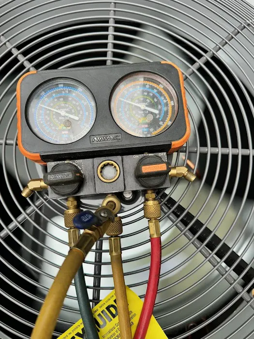 Southern Heating & Cooling LLC. Picture 8