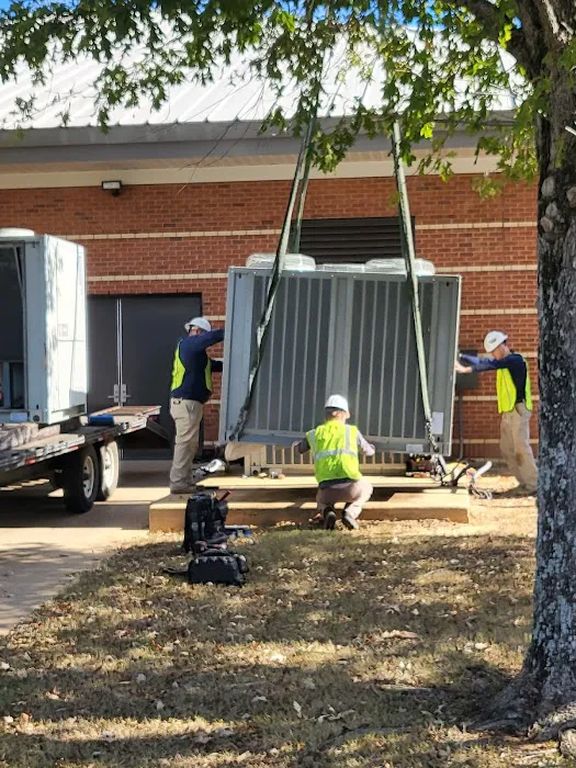 Southern Heating & Cooling LLC. Picture 9