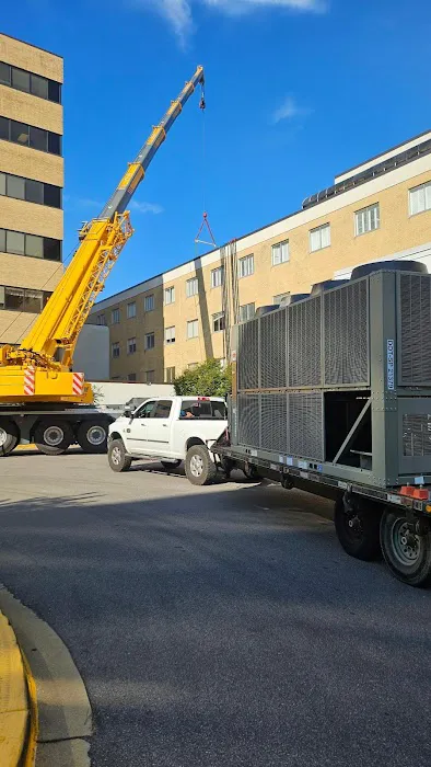 Southern Heating & Cooling LLC. Picture 3