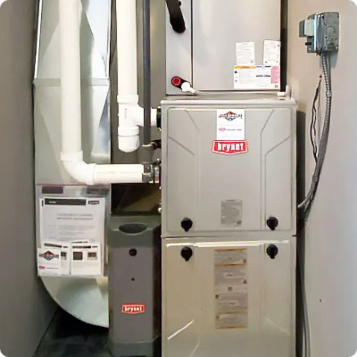 Southern Heating & Cooling LLC. Picture 1