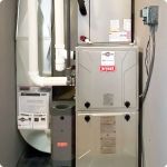 Southern Heating & Cooling LLC.