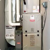 Southern Heating & Cooling LLC. ico