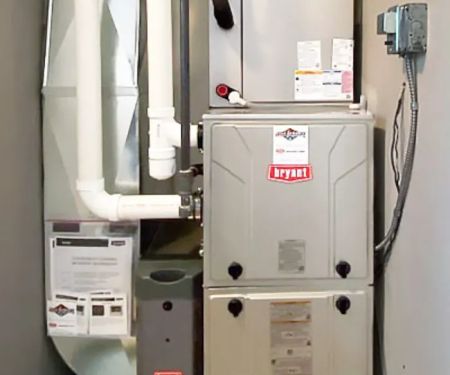 Southern Heating & Cooling LLC.