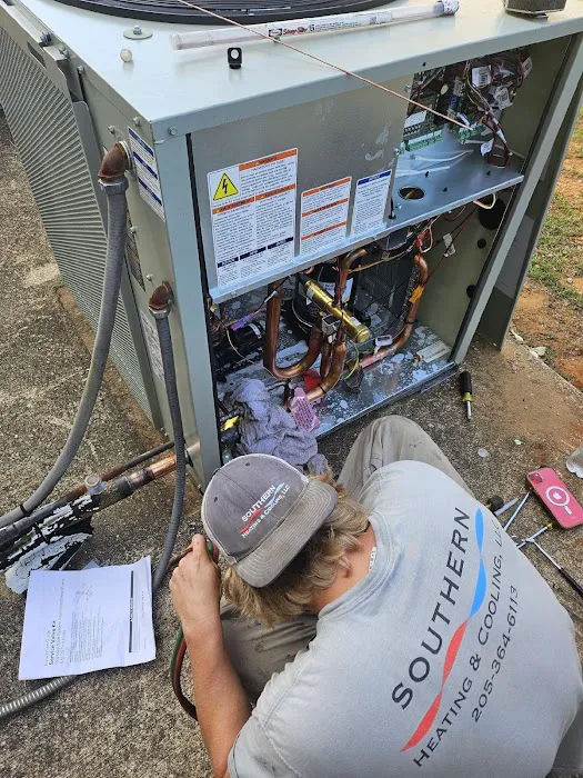 Southern Heating & Cooling LLC. Picture 6
