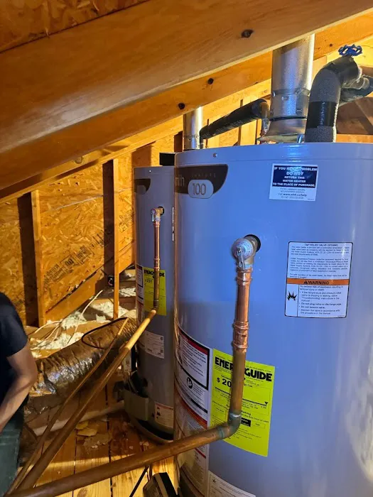 Southern Heating & Cooling LLC. Picture 10