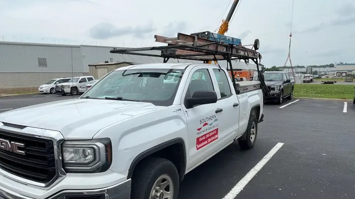 Southern Heating & Cooling LLC. Picture 2