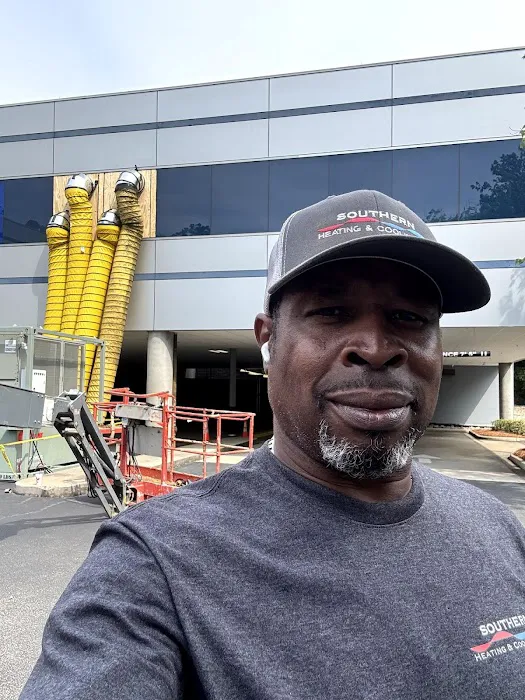 Southern Heating & Cooling LLC. Picture 7