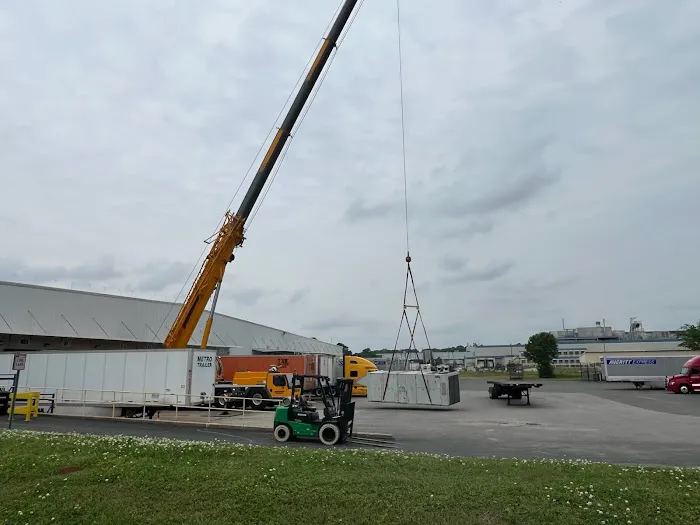 Southern Heating & Cooling LLC. Picture 5