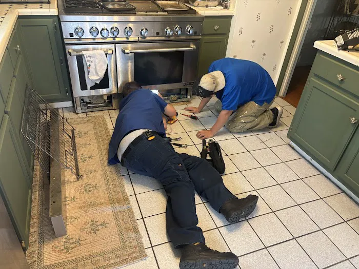 Sears Appliance Repair Picture 1