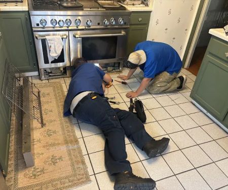 Sears Appliance Repair