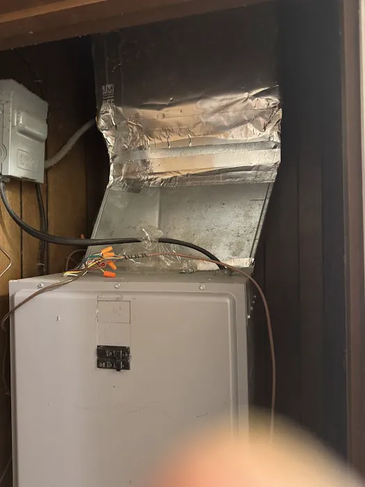 Southern Climate Pros Picture 3