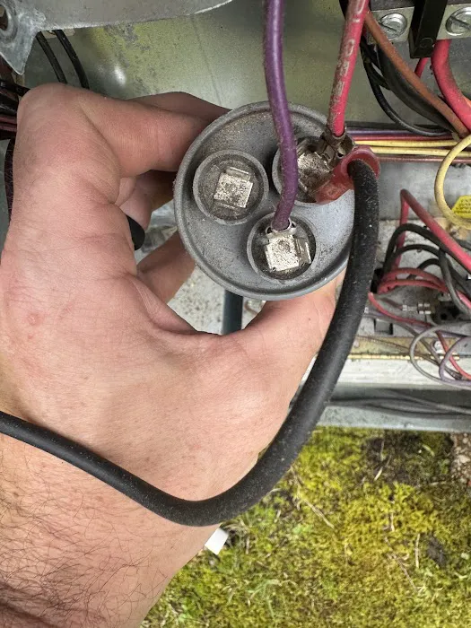 Southern Climate Pros Picture 2