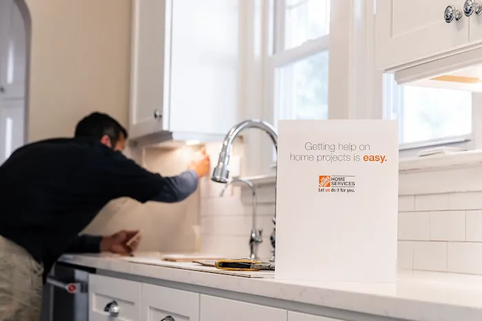 Home Services at The Home Depot Picture 3
