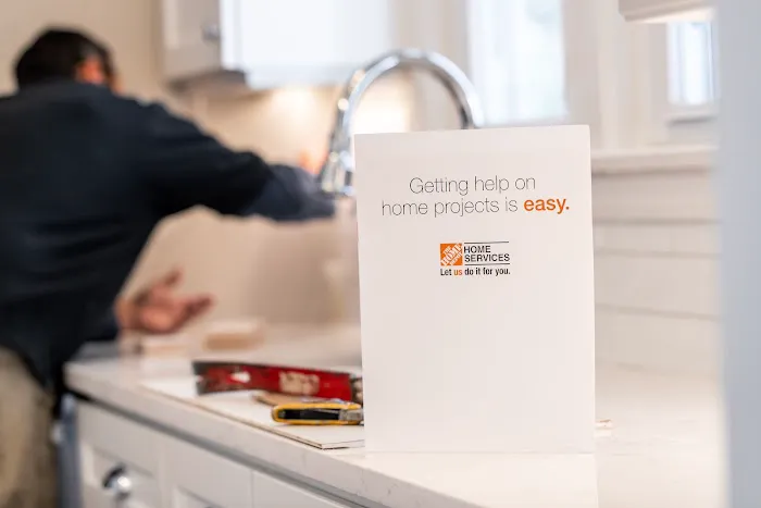 Home Services at The Home Depot Picture 4