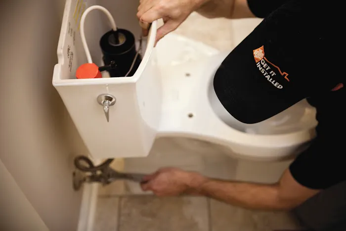 Home Services at The Home Depot Picture 6