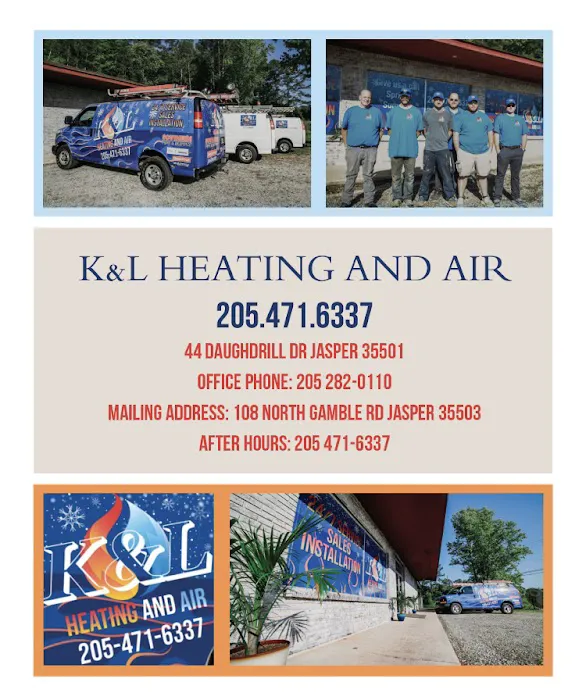 K&L Heating & Air, LLC Picture 8