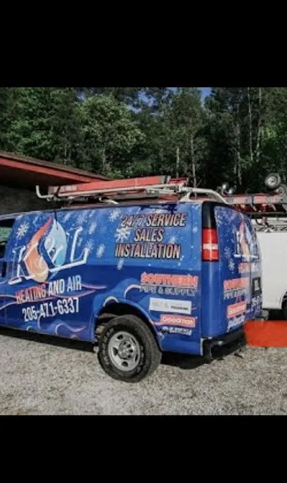 K&L Heating & Air, LLC Picture 3