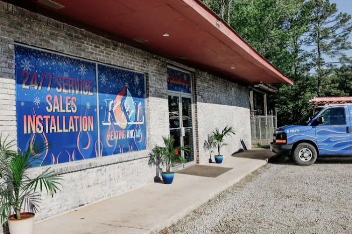 K&L Heating & Air, LLC Picture 1