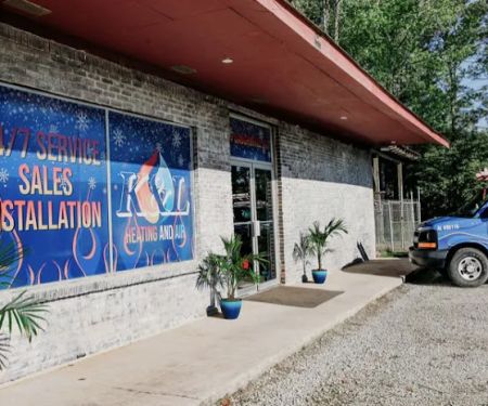 K&L Heating & Air, LLC