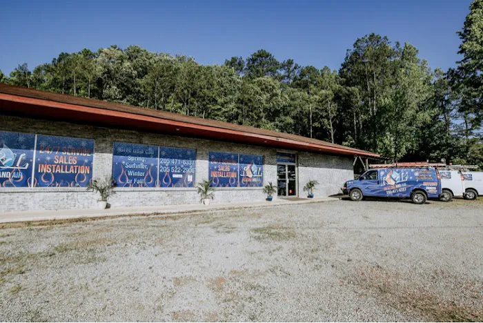 K&L Heating & Air, LLC Picture 7