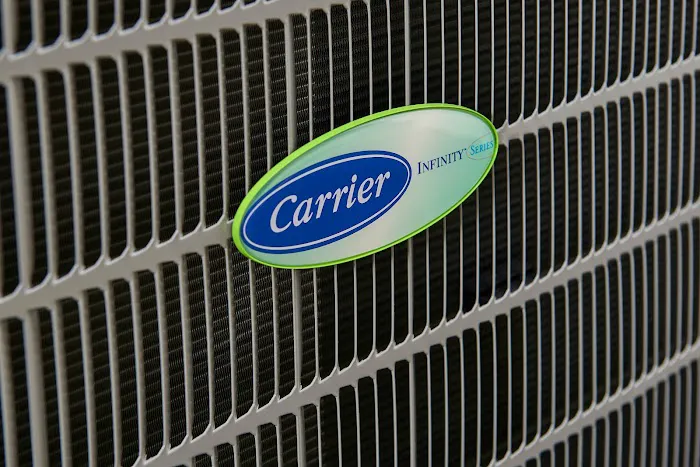 Lollar Mechanical Services LLC Heating and AC Repair Picture 1