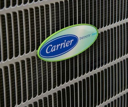 Lollar Mechanical Services LLC Heating and AC Repair