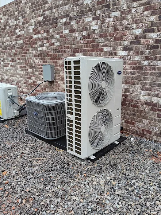 Lollar Mechanical Services LLC Heating and AC Repair Picture 5