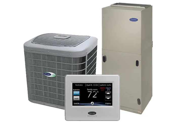 Lollar Mechanical Services LLC Heating and AC Repair Picture 3