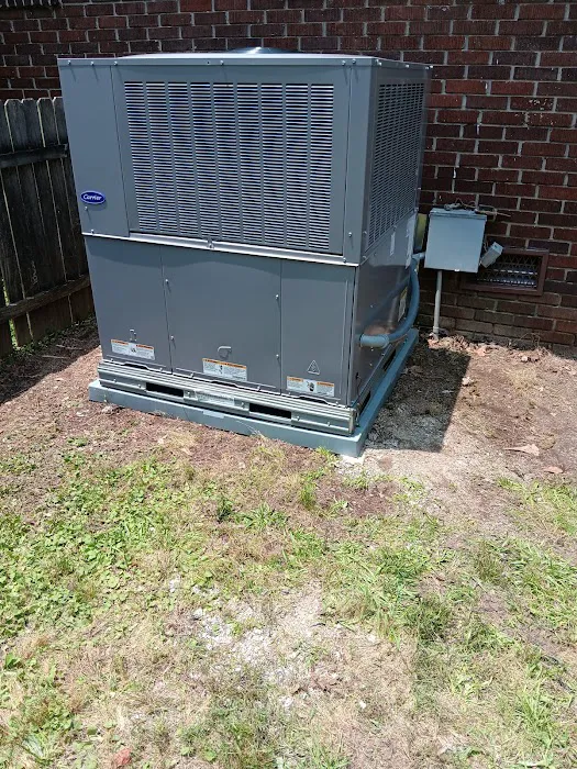 Lollar Mechanical Services LLC Heating and AC Repair Picture 4