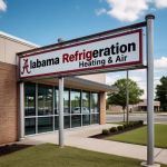 Alabama Refrigeration Heating & Air
