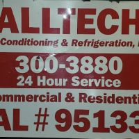 Alltech AC & Refrigeration ico