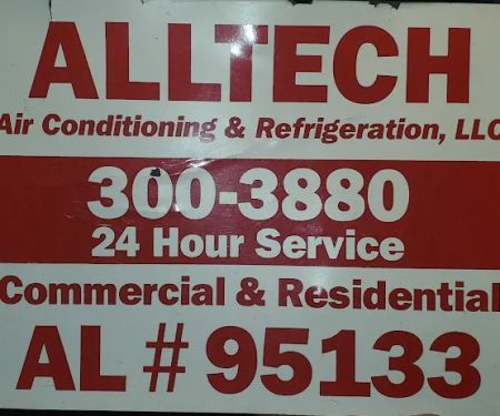 Alltech AC & Refrigeration