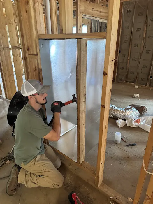 Zealous HVAC Services Picture 1