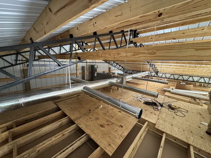 Zealous HVAC Services Picture 4