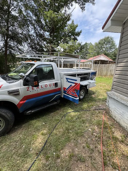Zealous HVAC Services Picture 7