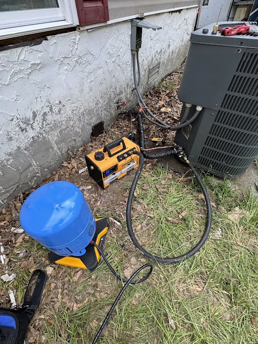 Zealous HVAC Services Picture 9