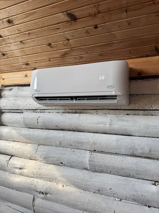 Zealous HVAC Services Picture 6