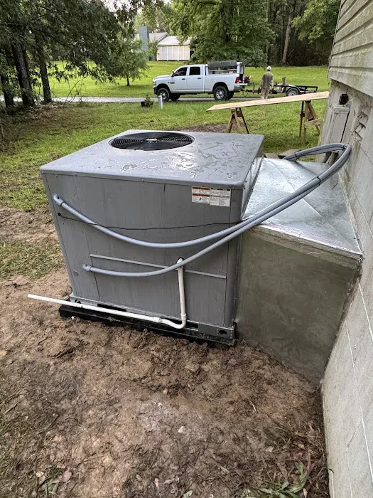 Zealous HVAC Services Picture 8